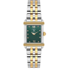 Santa Barbara Polo & Racquet Club Analog Silver Dial Women's Watch SB.1.10623-5