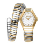 Just Cavalli Splora Silver Women's Watch JC1L394M0055