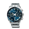 ALBA Active Navy Blue Dial Men's Watch A4B017X1