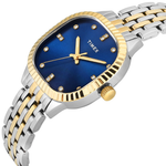 Timex Blue Women Watch TWEL27301