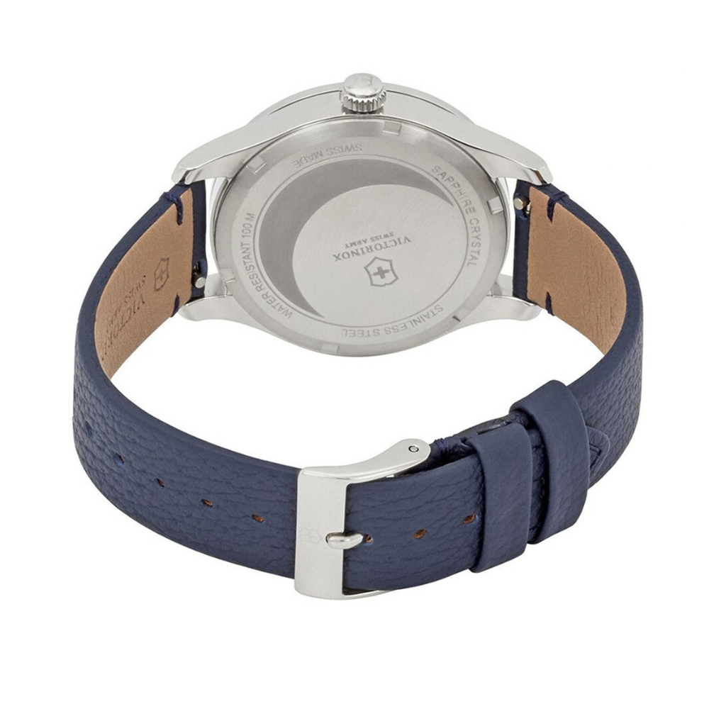 Victorinox Alliance Blue Dial Women's Watch 241794