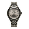Titan Weekender Gun Dark Gun Men's Watch 90201QM02