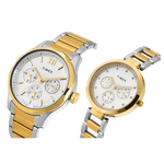 Timex Pairs White Men Watch TW00PR312