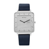 Titan Edge White Men's Watch 10017SL01