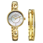 Titan Raga Contempore Mother of Pearl Women's Watch 2774YM01