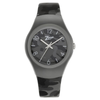 Zoop Camouflage Grey Dial Grey Strap Boys Kids Watch NR16020PP01