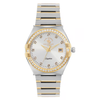 Santa Barbara Polo & Racquet Club Silver Dial Women's Analog Watch SB.1.10540-3