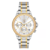 Santa Barbara Polo & Racquet Club Chronograph Silver Dial Women's Watch SB.1.10621-4