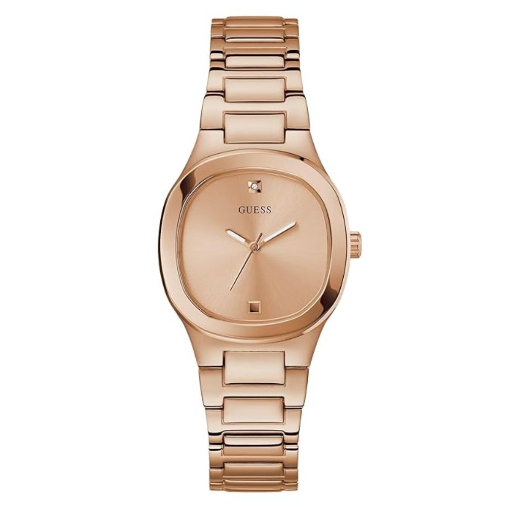 Guess Eve Gold Women Watch GW0615L3