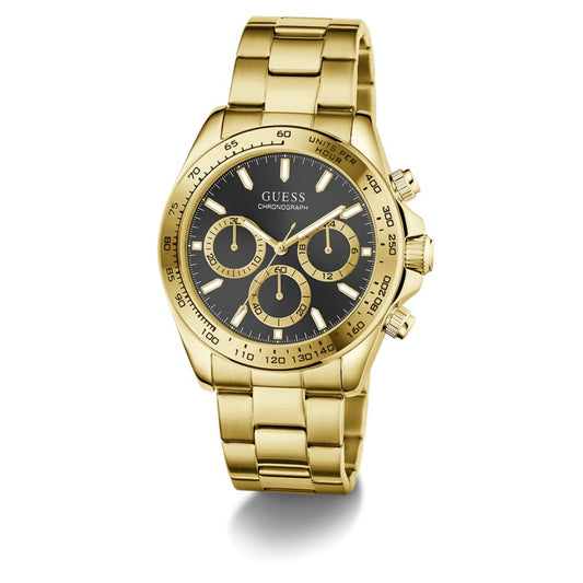 GUESS Arthur Gold Men's Watch GW1058G2