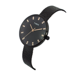 TIMEX Black Women Watch TWEL21503