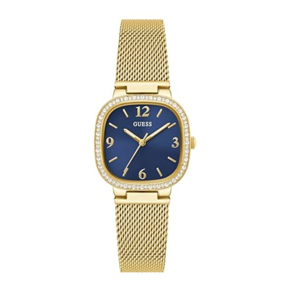 GUESS Blue  Women's Watch GW0354L6