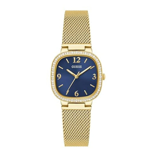 GUESS Blue  Women's Watch GW0354L6