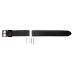 Casio Brown Leather Strap Men's Watch for MTP-B100L-9EV, MTP-B100RL-1EV | 10625947