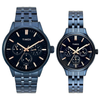 Timex Trendline Blue Dial Women's and Men's Watch TW00PR319