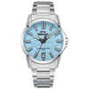 Slazenger Sky Blue Dial Men's Analogue Watch SL.09.2623.1.300
