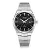 Alexandre Christie Classic Black Men's Watch 8697MDBSSBA
