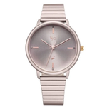 Fastrack Vyb Bliss Sand Dial Girls' Watch FV60021KM07W