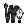 Just Cavalli Carezza Silver Women's Watch JC1L372M0085