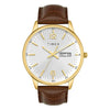 TIMEX Trendline Silver Men Watch TWTG12109