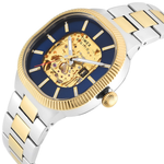Timex Signio Blue Men Watch TWEG24700