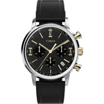 TIMEX Marlin Black Men Watch TW2W51500UJ