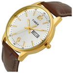 TIMEX Trendline Silver Men Watch TWTG12109