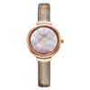 Titan Raga Viva Glam Mother of Pearl Women's Watch 2737WM01