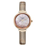 Titan Raga Viva Glam Mother of Pearl Women's Watch 2737WM01