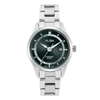 ALBA Asterix Black Dial Men's Watch AS9R19X1