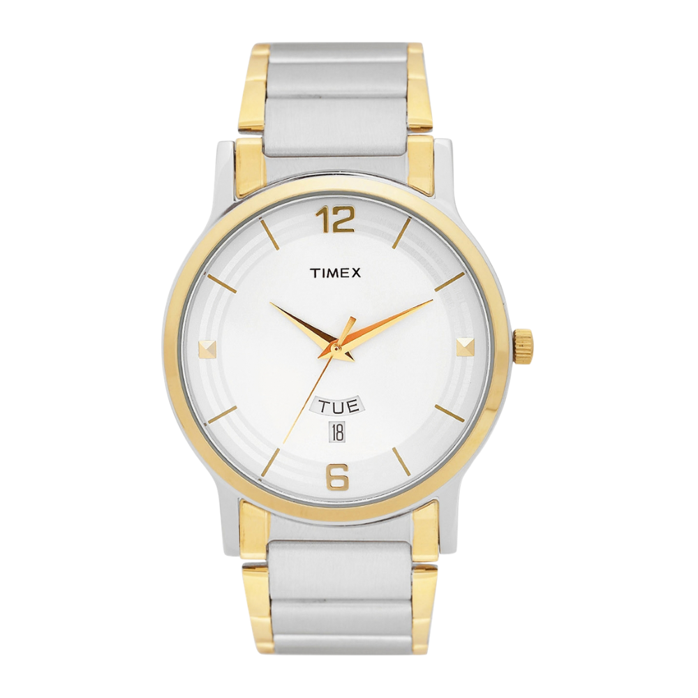 TIMEX Classics Men Watch TW000R424