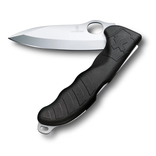 Victorinox Hunter Pro M Black Pocket Knife 0.9411.M3