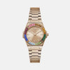 G.C. Rosegold Women's Watch Z34004L3MF