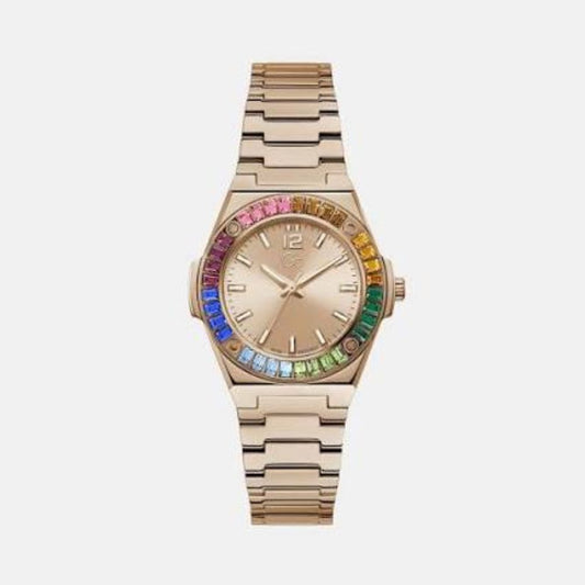 G.C. Rosegold Women's Watch Z34004L3MF