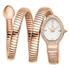 Just Cavalli Carezza White Dial Women's Watch JC1L372M0045