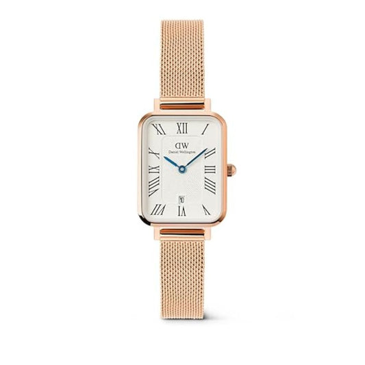 Daniel Wellington White Women's Watch DW00100860K