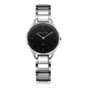 Alexandre Christie Classic Black Women's Watch 8610LHBSSBA