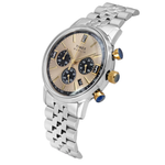 Timex Marlin Champagne Men Watch TWEG26713