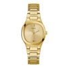 Guess Champagne Women's Watch GW0615L2