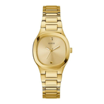 Guess Champagne Women's Watch GW0615L2