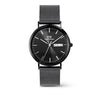 Daniel Wellington Classic Extension Silver Men's Watch DW00100831K