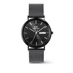 Daniel Wellington Classic Extension Silver Men's Watch DW00100831K