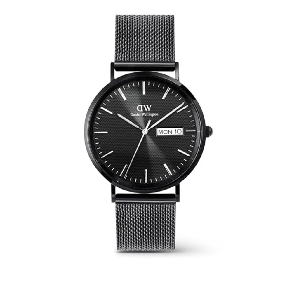 Daniel Wellington Classic Extension Silver Men's Watch DW00100831K