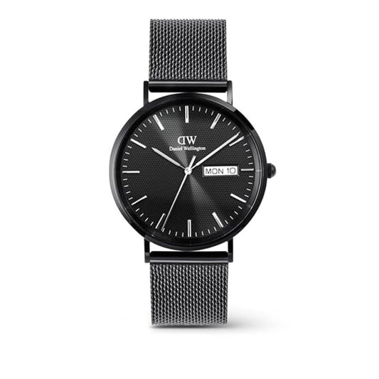 Daniel Wellington Classic Extension Silver Men's Watch DW00100831K