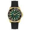 GUESS Green Men's Watch GW0969G2