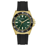 GUESS Green Men's Watch GW0969G2