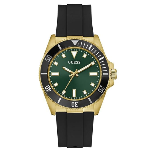 GUESS Green Men's Watch GW0969G2