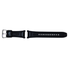 Casio Black Resin Strap Men's Watch PAG-240-1, PAG-40-3V | 10631629