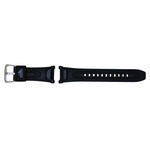 Casio Black Resin Strap Men's Watch PAG-240-1, PAG-40-3V | 10631629