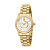 Just Cavalli Eterna White Women's Watch JC1L359M0055